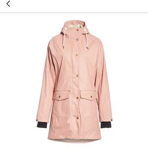 Tretorn Erna Raincoat
